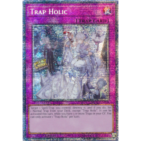 Trap Holic (Starlight Rare)